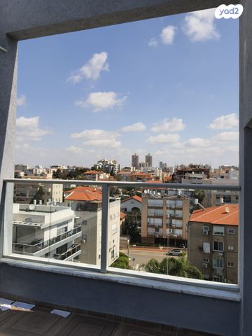 גג/ פנטהאוז, ברזילי, כצנלסון, ראשון לציון