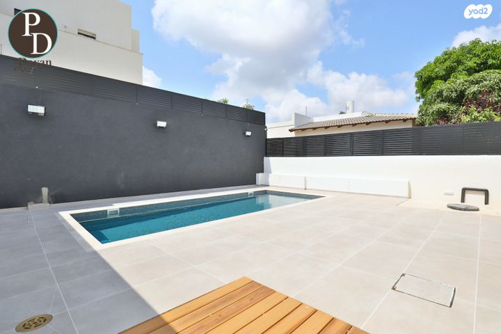 בית פרטי/ קוטג', כפר יונה