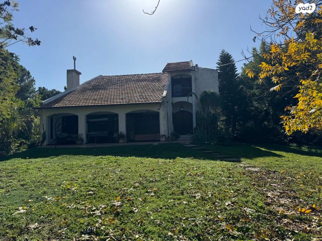 משק חקלאי/ נחלה