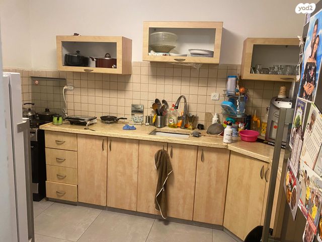 דירה, מיכה 6, מלכי ישראל, קרית גת