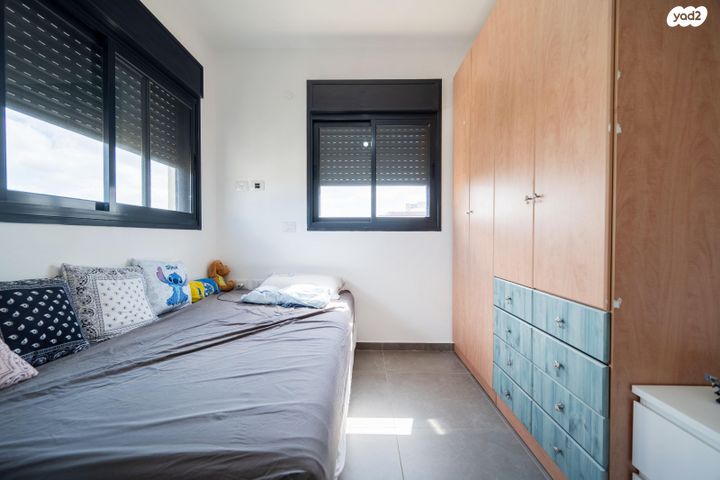 דירה, מרום נווה, רמת יצחק, רמת גן