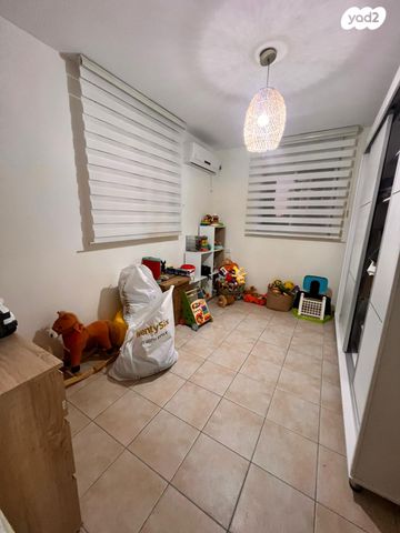 דירה, החרמון 26, היובל, אור עקיבא