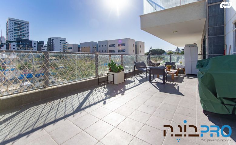 דירה, הרקפות, ראשון לציון