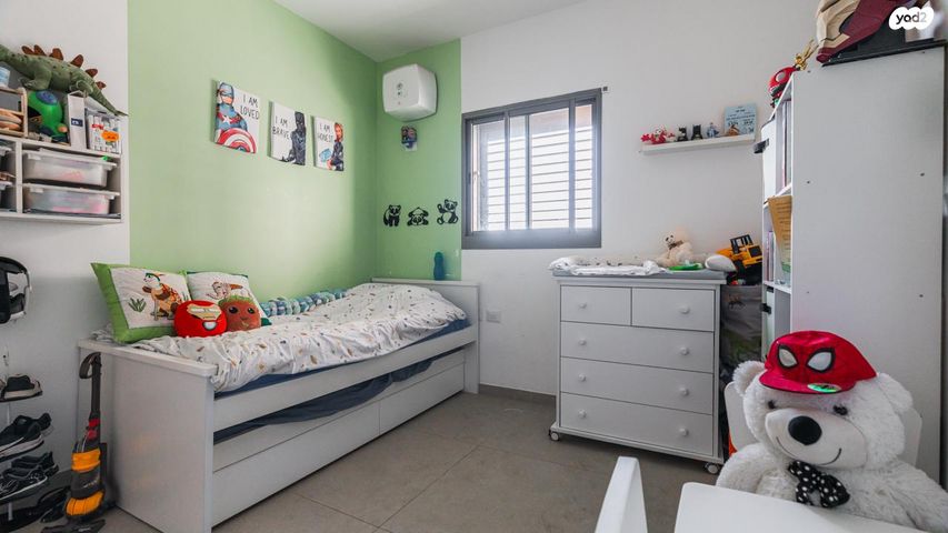 דירה, אשכולית 10, רמות הרכס, באר שבע