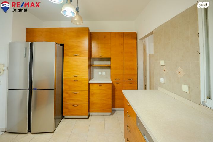 דירה, מרום נווה, רמת יצחק, רמת גן