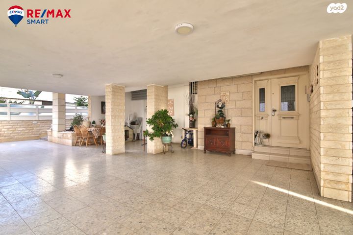 דו משפחתי, ש"י עגנון 5, קרית ים