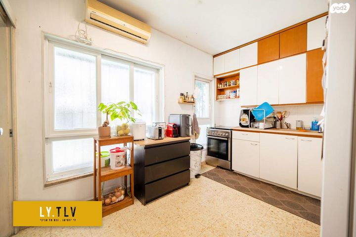 דירה, דיזנגוף, הצפון הישן - דרום, תל אביב יפו