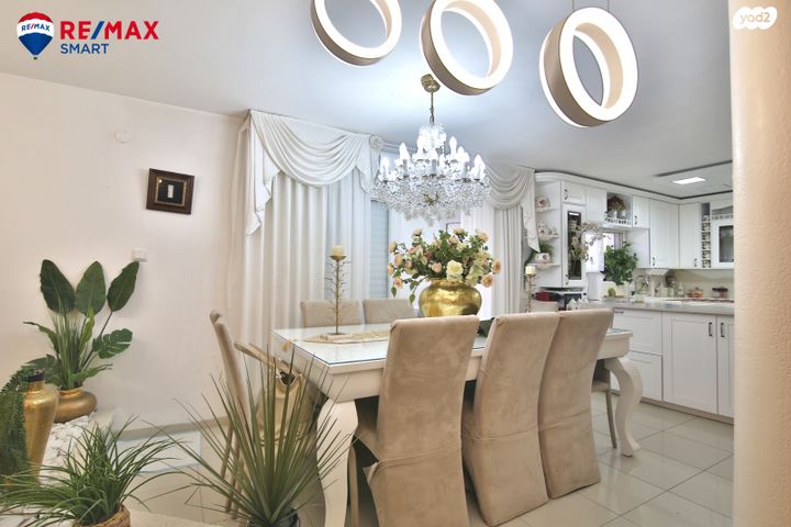 דו משפחתי, ש"י עגנון 5, קרית ים