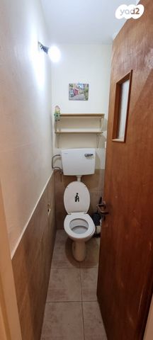 דירה, יצחק שיפר, שכונה ד', באר שבע