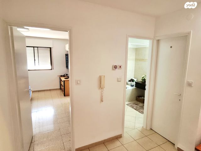 דופלקס, אורן, רמת בן גוריון, חיפה