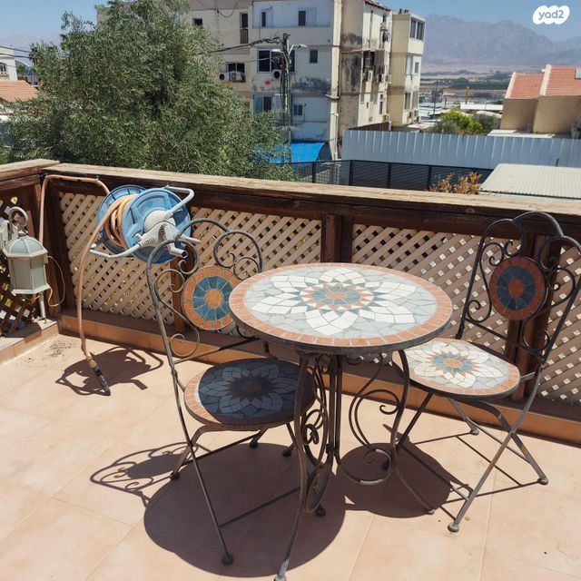 בית פרטי/ קוטג', זאבים, אילת