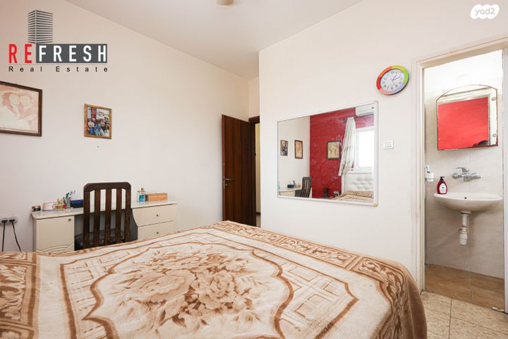 דירה, האר"י, רמת חן ובן ציון, נתניה