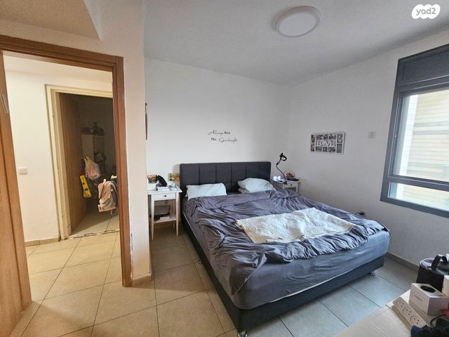 דירה, זליוונסקי 5, כפר סבא הירוקה, כפר סבא