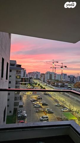 דירה, שדרות