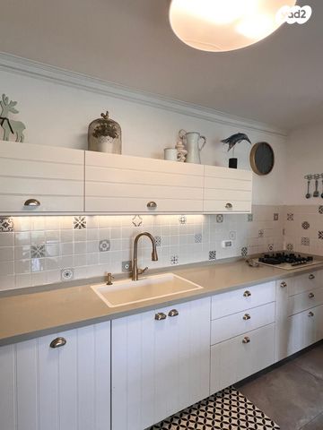 דירה, גני אילן, קרית אונו