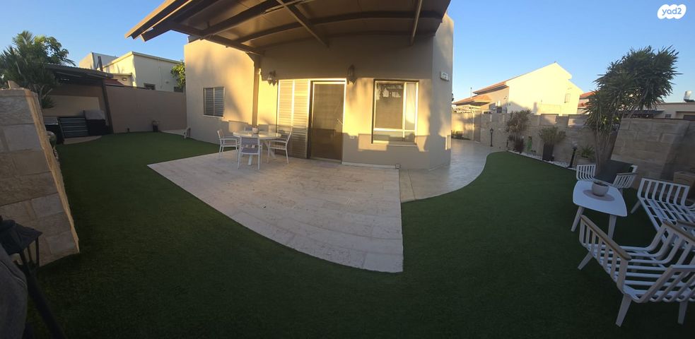 בית פרטי/ קוטג', מוטה גור, גן יבנה