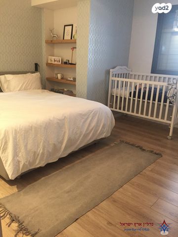 דירה, תל חי, נגבה, רמת גן