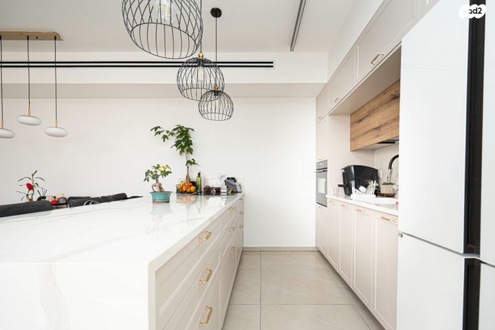 דירה, מתחם 1200, הוד השרון