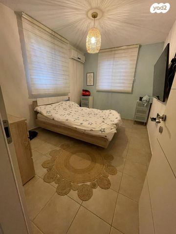 דירה, החרמון 26, היובל, אור עקיבא