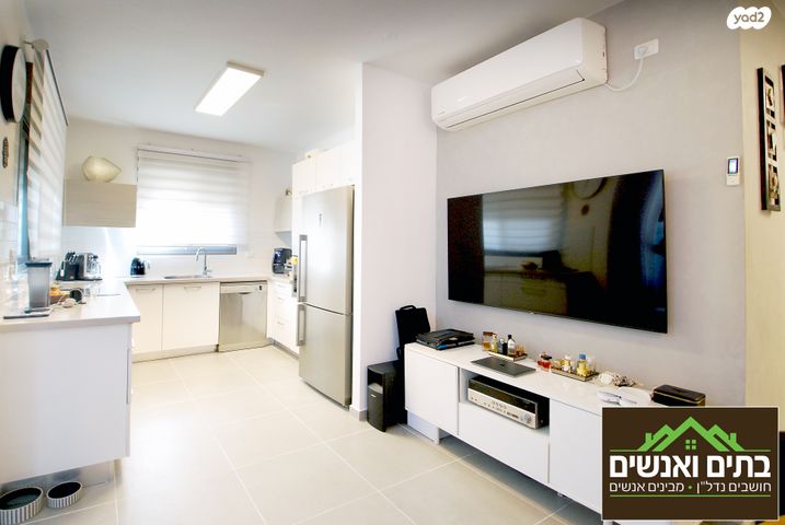 דירה, אהוד מנור 1, יפה נוף, כפר יונה