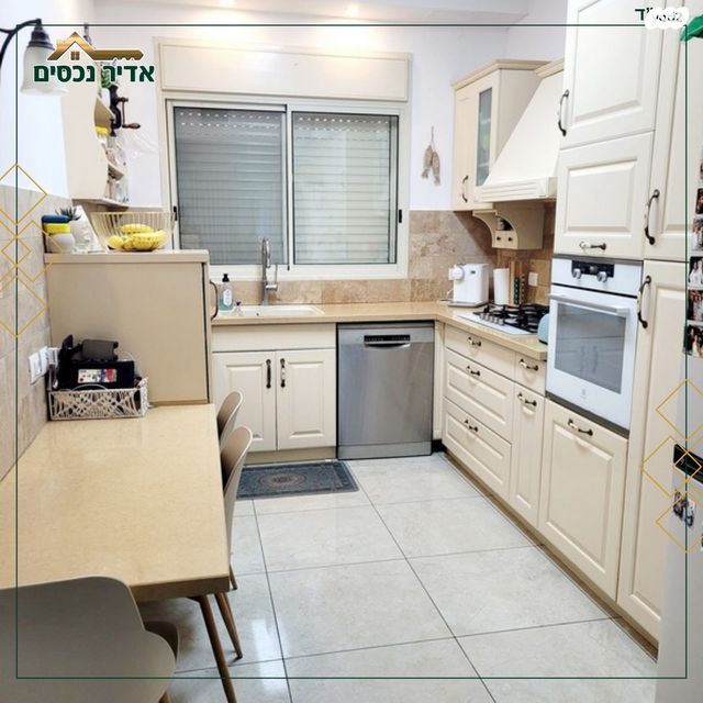 בית פרטי/ קוטג', עין שרה, נהריה