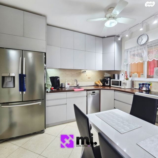 דירה, סמטת עליית הנוער 5, רמת משה / בית שמש הוותיקה, בית שמש