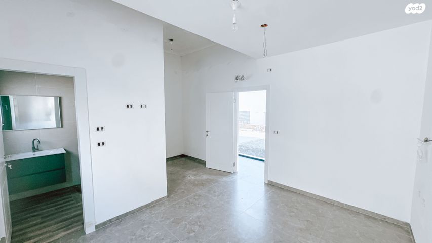 בית פרטי/ קוטג', נטור, קצרין