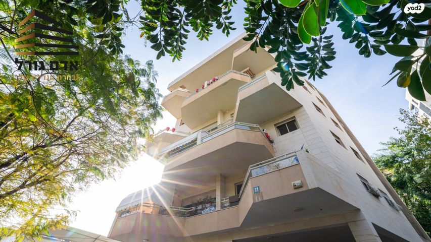 דירה, חצור, יד לבנים, רמת גן