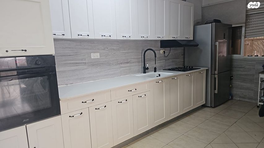 דירת גן, באר שבע