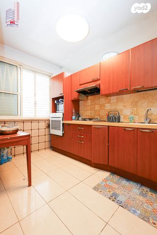 דירה, דרך דון יצחק אברבנאל 1, רמת אפרים, נתניה