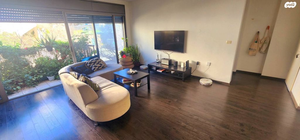 דירה, מרדכי זעירא 9, המשתלה, תל אביב יפו