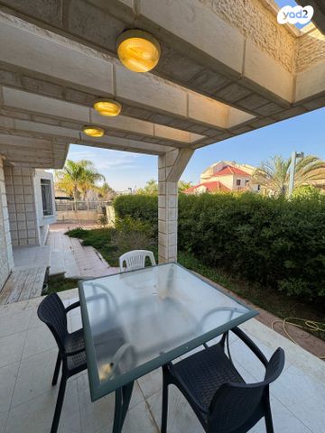 בית פרטי/ קוטג', יצחק מודעי, רמות, באר שבע