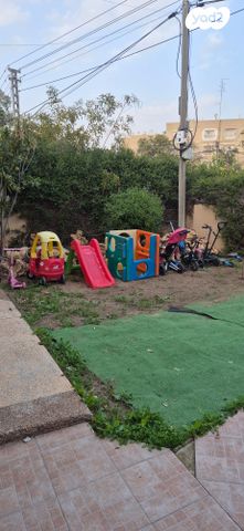 דו משפחתי, סטרומה, שכונה ה', באר שבע