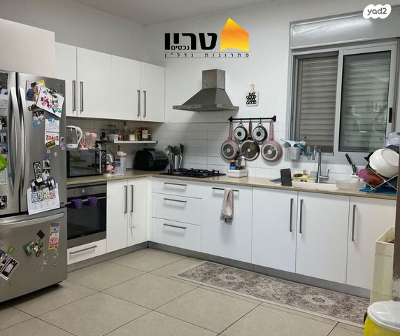 דירה, שדרות רובע יזרעאל 46, רובע יזרעאל סביוני העמק, עפולה