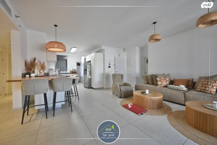 דירה, דרך הים, גני תקווה צפון, גני תקווה