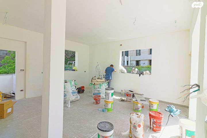 גג/ פנטהאוז, עצמון, נווה צדק, תל אביב יפו