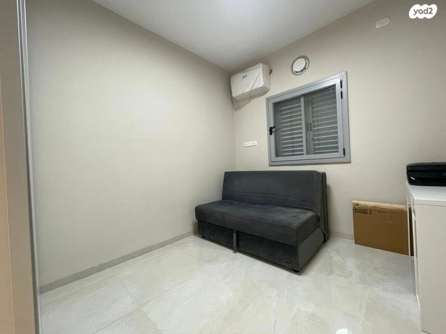 דירה, הראשונים, קרית חיים מזרחית, חיפה