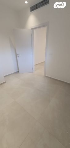 דירה, גולומב 23, קרית היובל, ירושלים