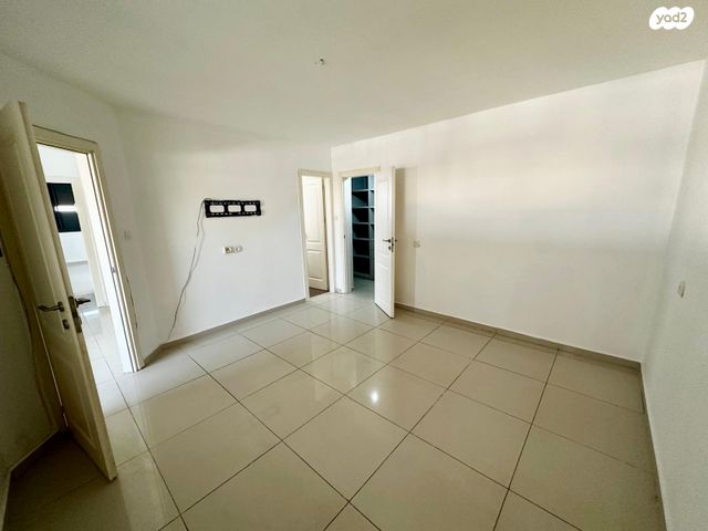 גג/ פנטהאוז, נווה שלום 24, אשקלון