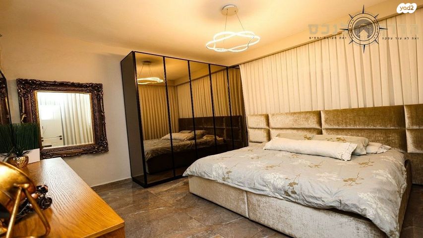 דופלקס, זכרון יעקב 20, רובע ט', אשדוד