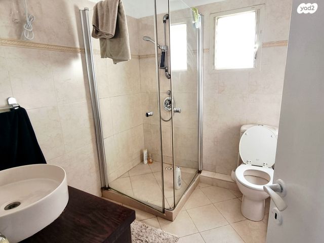 דופלקס, אורן, רמת בן גוריון, חיפה