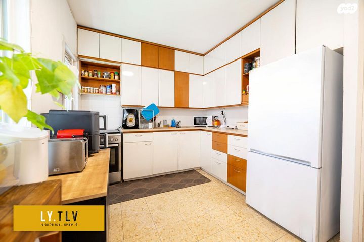 דירה, דיזנגוף, הצפון הישן - דרום, תל אביב יפו