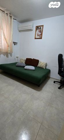 דירה, ניצנים 1, נווה אלונים, אשקלון