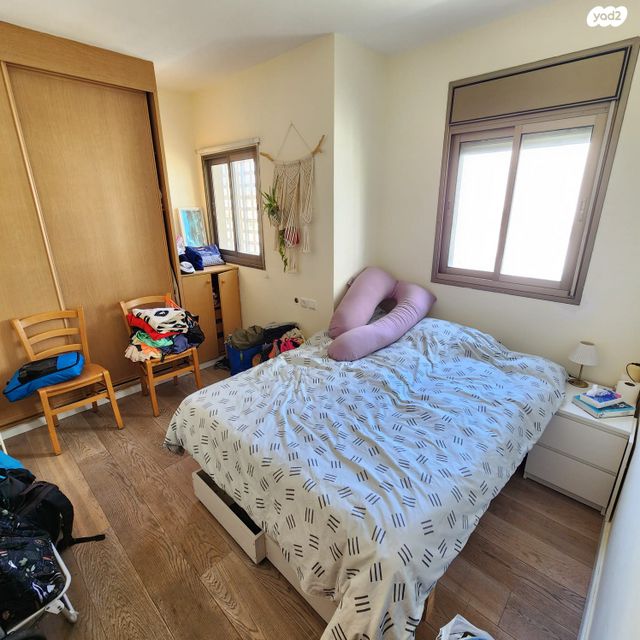 דירה, הרב קוק 21, כרם התימנים, תל אביב יפו