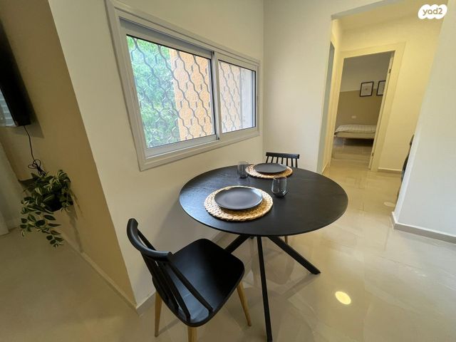 דירה, דרך מצדה, שכונה ב', באר שבע