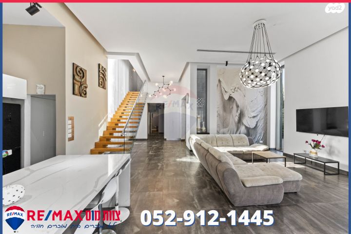 בית פרטי/ קוטג', נורית