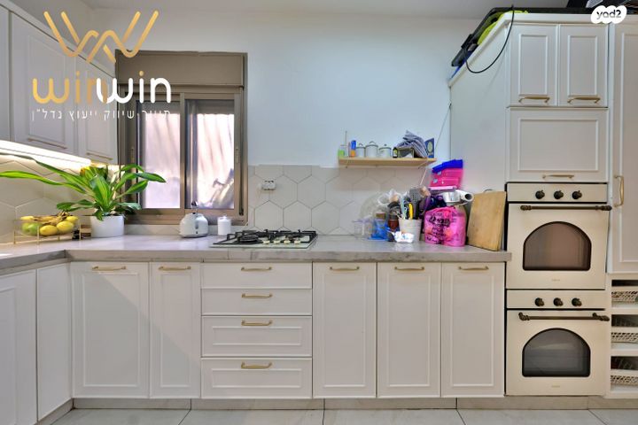 דירה, בית לחם 2, מרכז העיר, קרית אתא