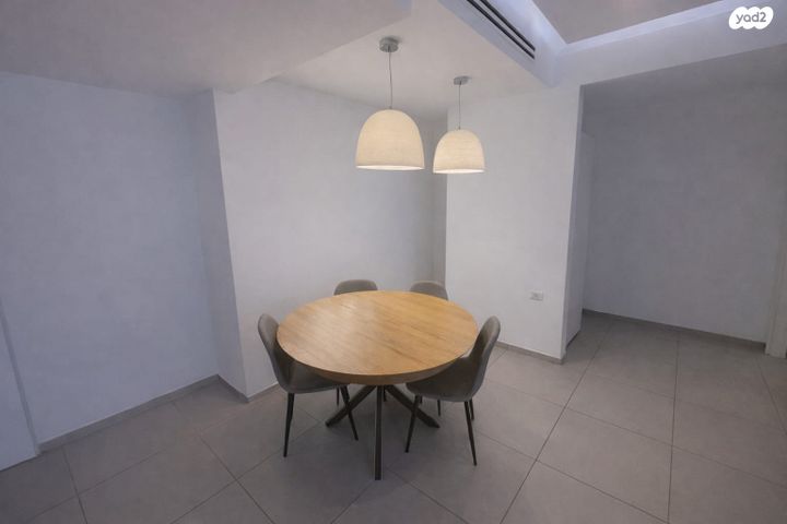 דירה, הברוש, נווה גנים, קרית מוצקין