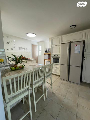 דירה, החרמון 26, היובל, אור עקיבא