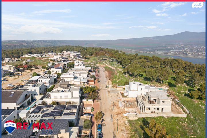 בית פרטי/ קוטג', נורית